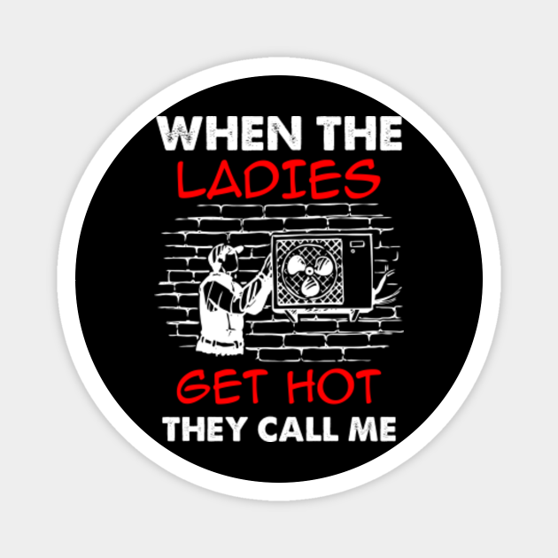 Hvac Funny For Hvac Technician Quotes Sayings Hvac Tech